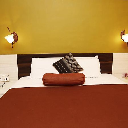 Horseland Hotel & Mountain Spa Matheran Zewnętrze zdjęcie