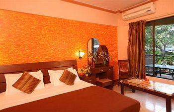 Horseland Hotel & Mountain Spa Matheran Zewnętrze zdjęcie