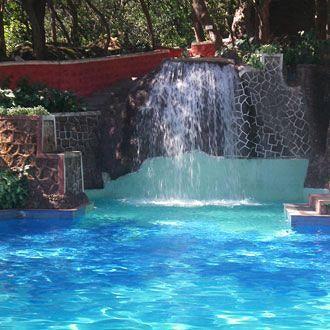 Horseland Hotel & Mountain Spa Matheran Zewnętrze zdjęcie