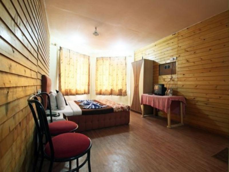 Horseland Hotel & Mountain Spa Matheran Zewnętrze zdjęcie