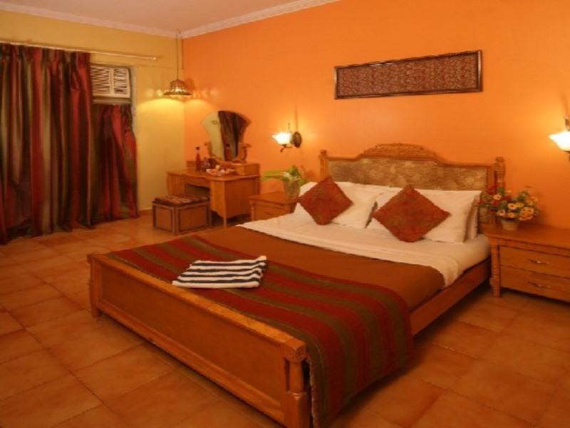 Horseland Hotel & Mountain Spa Matheran Zewnętrze zdjęcie