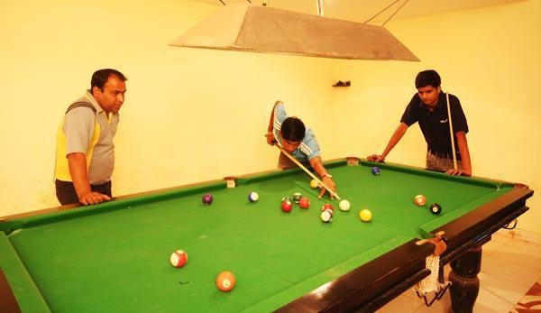 Horseland Hotel & Mountain Spa Matheran Zewnętrze zdjęcie
