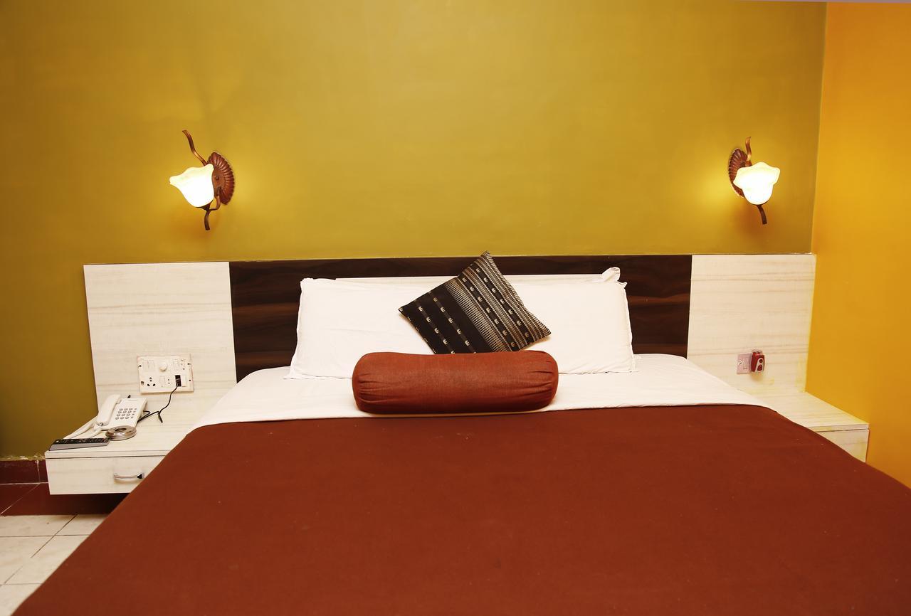 Horseland Hotel & Mountain Spa Matheran Zewnętrze zdjęcie
